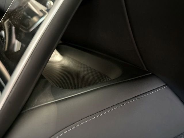 2024 Mercedes-Benz S-Class AMG® S 63 E