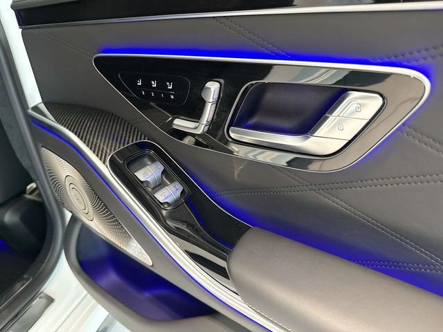 2024 Mercedes-Benz S-Class AMG® S 63 E