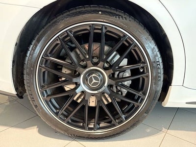 2024 Mercedes-Benz S-Class AMG® S 63 E