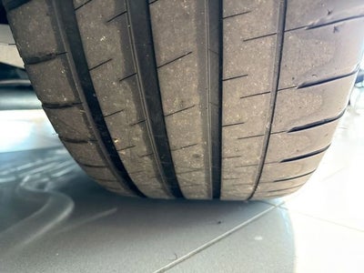 2024 Mercedes-Benz S-Class AMG® S 63 E