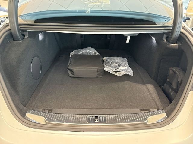 2024 Mercedes-Benz S-Class AMG® S 63 E