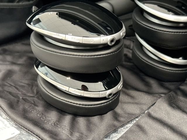 2024 Mercedes-Benz S-Class AMG® S 63 E