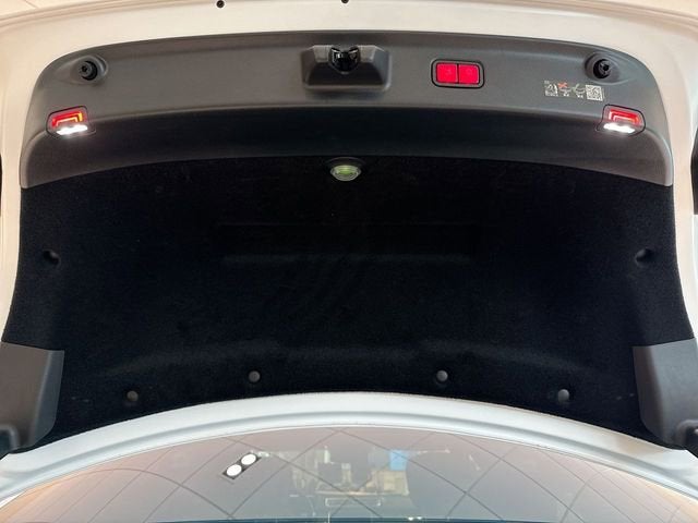 2024 Mercedes-Benz S-Class AMG® S 63 E