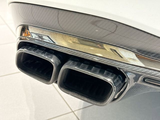 2024 Mercedes-Benz S-Class AMG® S 63 E