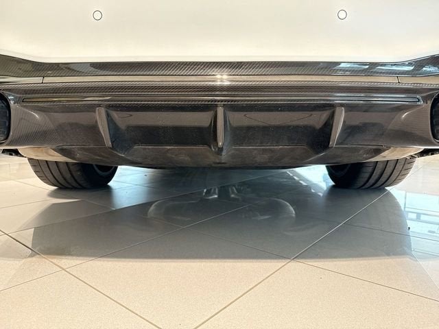 2024 Mercedes-Benz S-Class AMG® S 63 E