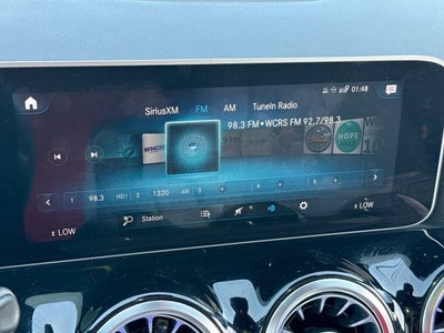 2021 Mercedes-Benz GLA 250 4MATIC®