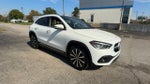 2021 Mercedes-Benz GLA 250 4MATIC®