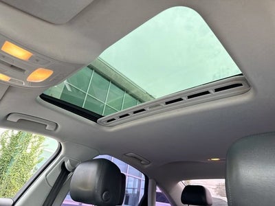 2016 Audi A6 2.0T Premium