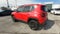 2022 Jeep Renegade (RED) Edition